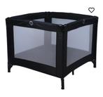 Box inklapbare, Ophalen, Gebruikt