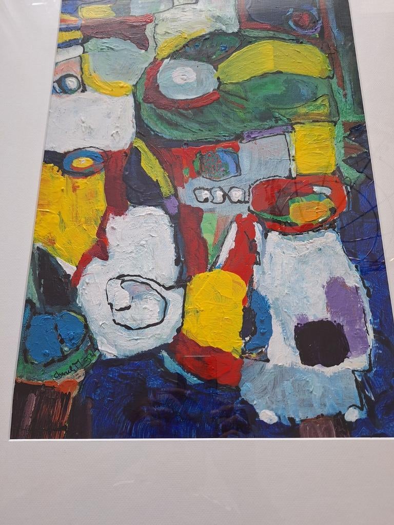 KLEURRIJK VOGELS!!, Ophalen of Verzenden