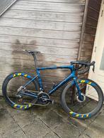 Specialized Tarmac special edition 58, Fietsen en Brommers, Fietsen | Racefietsen, Carbon, Zo goed als nieuw, 57 tot 61 cm, Meer dan 20 versnellingen