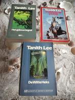 Tanith Lee - Geboortegraf trilogie, Ophalen of Verzenden, Gelezen