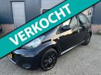 Toyota Aygo 1.0-12V Access-Carplay-5DRS-Airco-4Season!, Voorwielaandrijving, Gebruikt, Bluetooth, 4 stoelen