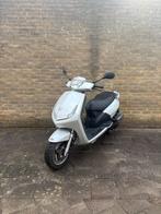 Peugeot Vivacity 50cc 4T Scooter - 2012, Ophalen, Gebruikt, Maximaal 45 km/u, Benzine