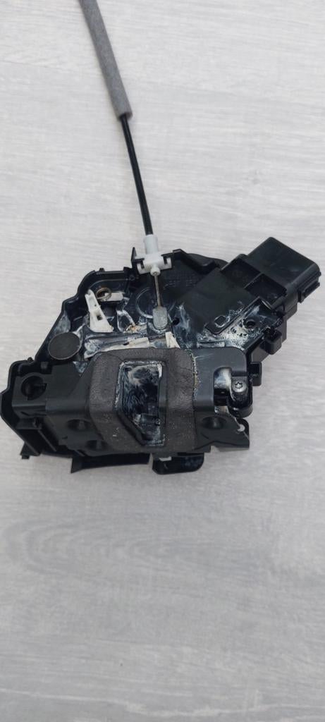 Slotmachine ford mondeo, Auto-onderdelen, Ophalen of Verzenden, Ford