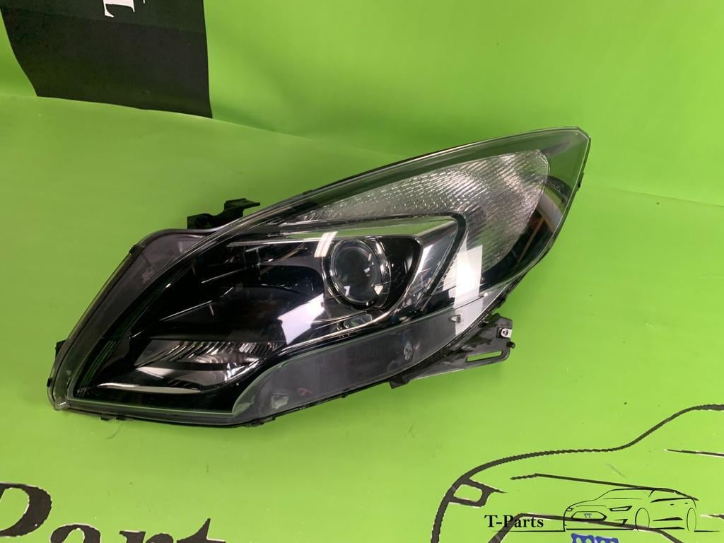 opel zafira tourer links koplamp lamp 39009021, Auto-onderdelen, Info@fabrikant.eu, Opel, Ophalen of Verzenden, Fabrikantstraat 1
1000 AA  Amsterdam