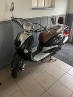 Scooter, Ophalen of Verzenden, Zo goed als nieuw, Benzine, Overige merken