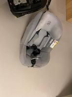 Maxi-Cosi Beryl Nomad Grey autostoel, Ophalen, Autogordel of Isofix, 0 t/m 18 kg, Verstelbare rugleuning
