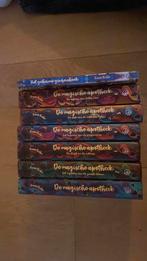 De magische apotheek voledoge colectie (Anna Ruhe), Boeken, Ophalen, Zo goed als nieuw