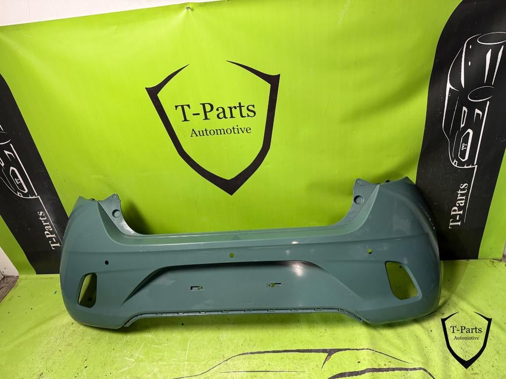 hyundai i10 achterbumper bumper, Gebruikt, Heolleung-ro 12
06797  Seoul, Ophalen of Verzenden, Info@hyundai.com