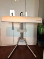 Amper gebruikt! Philips innergize infrarood/bruiningslampen, Ophalen, Zo goed als nieuw, Overige modellen, Minder dan 10 lampen