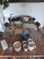 Keuken spullen gratis alles in een keer mee, Huis en Inrichting, Ophalen of Verzenden