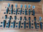 Partij Braun Trimmer Set - Complete Verzorging, Ophalen of Verzenden, Zo goed als nieuw