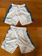 Twee Kampong sportbroekjes maat 164, Ophalen of Verzenden, Gebruikt, Kleding