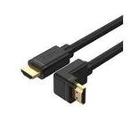 Nedis HDMI kabel 4K, Ophalen of Verzenden, Nieuw, Minder dan 2 meter, HDMI-kabel