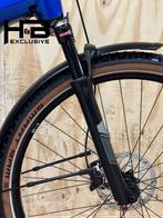 Flyer Gotour 7.12 XC E-Bike Shimano Cues, Fietsen en Brommers, Elektrische fietsen, Minder dan 30 km per accu, Niet ingevuld, Ophalen of Verzenden