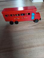 Schoolbus, Ophalen