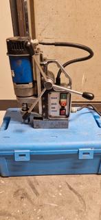 Tekoop Mab 200 magneet boor, Ophalen, Gebruikt, Overige typen