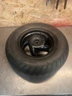 Typhoon xr achterwiel achter wiel velg band tph xr, Ophalen