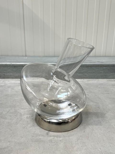 WMF karaf Jette Joop design wijnkaraf, Huis en Inrichting, Keuken | Keukenbenodigdheden, Nieuw, Ophalen of Verzenden