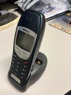 Nokia 6210 compleet, Ophalen, Overige modellen, Overige kleuren, Geen camera