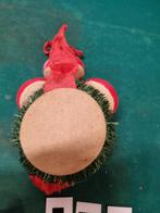 hanger paddenstoelen jaren 70 [b174], Diversen, Kerst, Ophalen of Verzenden, 'T Olde Gre-j, Info@toldegrej.nl, Endepoelstraat 20f Didam