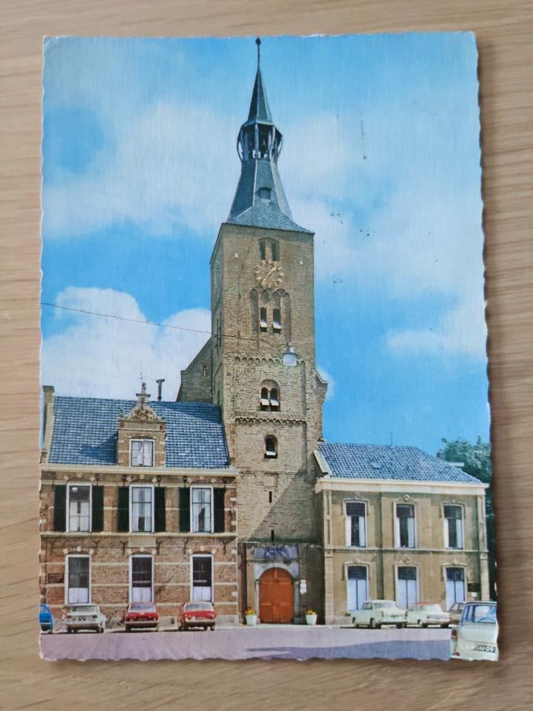 Daf Hattem NSU, Ophalen of Verzenden, Gelopen, Voertuig