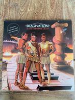 Imagination - In the Heat of the Night LP (1982), Cd's en Dvd's, Ophalen of Verzenden, Gebruikt, 12 inch, Disco