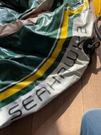 Intex Seahawk 2 Opblaasboot - Groen/Zwart - Compleet, Ophalen, Zo goed als nieuw