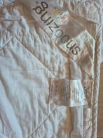 Snoozing Kids 4-seizoenen dekbed 120x150, Ophalen, Gebruikt, Jongetje of Meisje, Wit