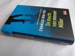 Charles Den Tex - De Macht van Meneer Miller (Hardcover), Europa overig, Ophalen of Verzenden, Zo goed als nieuw, Charles den Tex
