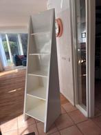 Massief houten schuine kast, Ophalen, 50 tot 75 cm, Minder dan 150 cm, 150 tot 200 cm