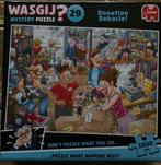 Te koop wasgij legpuzzel nr 29, Ophalen of Verzenden, 500 t/m 1500 stukjes, Zo goed als nieuw