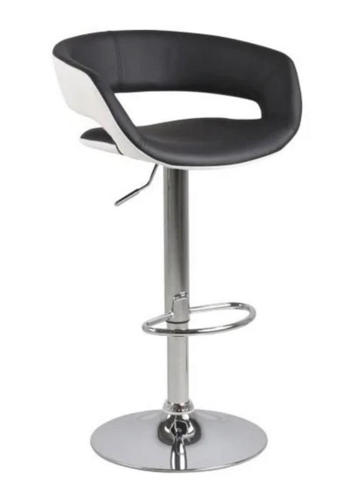 Ser van 2 barkrukken Renske als nieuw, Huis en Inrichting, Barkrukken, Zo goed als nieuw, 60 tot 90 cm, 2 krukken, Ophalen of Verzenden