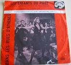 Makadopoulos   Les enfants du piree, Cd's en Dvd's, Filmmuziek en Soundtracks, 7 inch, Single, Ophalen of Verzenden