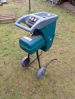 hakselaar, Ophalen of Verzenden, Gebruikt, Elektrisch, Overige merken