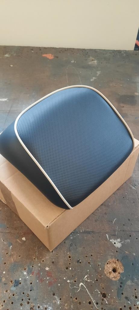 Rugsteun VESPA GTS, Ophalen of Verzenden, Zadel, Vespa