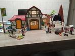 Playmobil Country Paardrijclub, nr 6926, Ophalen, Zo goed als nieuw, Complete set