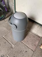 We-Too Luieremmer - Grijs, Ophalen, Kunststof, Gebruikt, 50 tot 75 cm