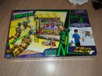 Nickelodeon Teenage Mutant Ninja Turtles Z-Line Billboard, Ophalen of Verzenden, Gebruikt