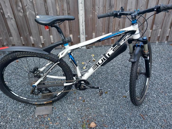 MTB Bulls, Fietsen en Brommers, Fietsen | Mountainbikes en ATB, Gebruikt, Heren, Overige merken, 49 tot 53 cm, Ophalen