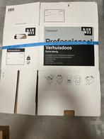 Verhuisdozen, Ophalen, Doos, 40 tot 60 cm, 50 tot 75 cm