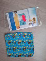 Nieuw 2 rekbare kaften, Ophalen of Verzenden, Nieuw