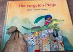 Het vergeten Pietje  Taal: Nederlands, Ophalen of Verzenden, Zo goed als nieuw