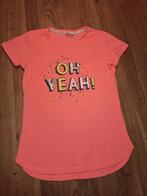 XXX T-shirt maat 158, Ophalen of Verzenden, Zo goed als nieuw, Meisje, Shirt of Longsleeve