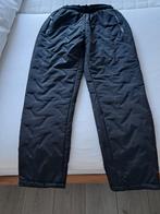 Winter broek gewatteerd, Kleding | Heren, Broeken en Pantalons, Ophalen, Zwart