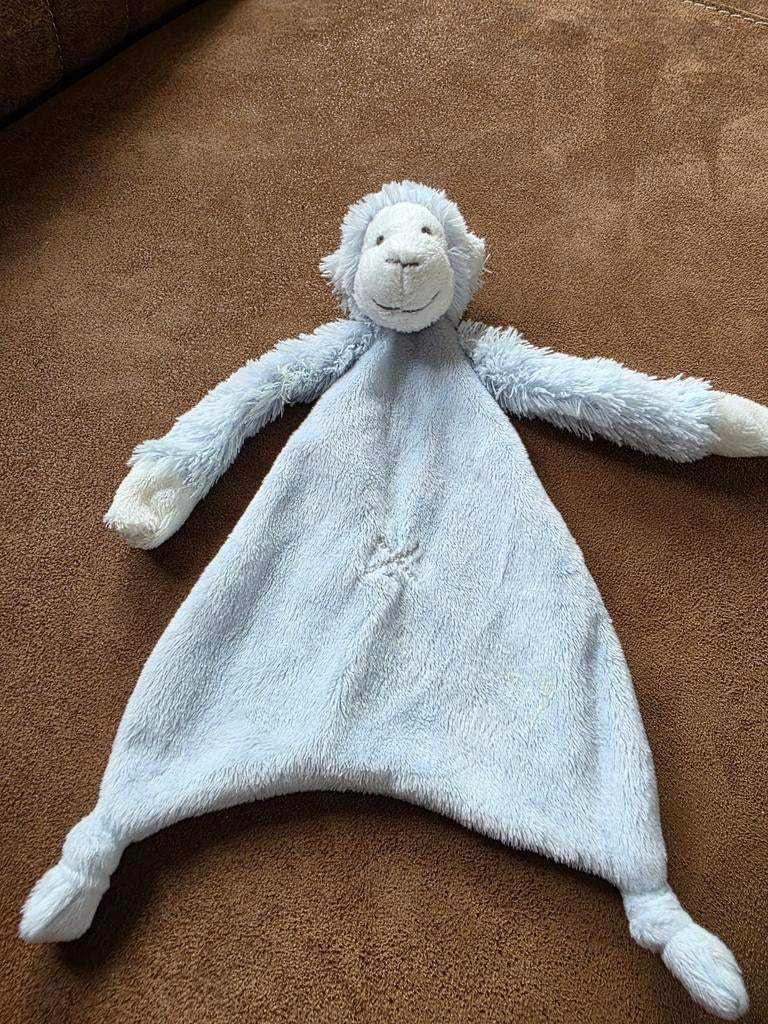 Knuffel aap, Ophalen of Verzenden, Overige typen