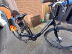 Colorado elektrische fiets + kinderzitje, Ophalen, Zo goed als nieuw, Overige merken, Versnellingen