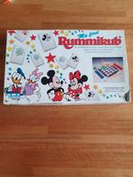 My first Rummikub Disney, Een of twee spelers, Ophalen of Verzenden, Gebruikt, Kod kod
