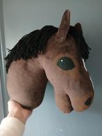 Hobby horse Browney, Hobby en Vrije tijd, Overige Hobby en Vrije tijd, Ophalen of Verzenden