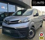 Toyota PROACE Shuttle 1.5 D-4D Cool Long | Nette staat! | 23, Auto's, Toyota, Voorwielaandrijving, Gebruikt, Euro 6, ProAce