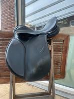 Zadel te koop, Dieren en Toebehoren, Paarden en Pony's | Overige Paardenspullen, Ophalen, Zo goed als nieuw